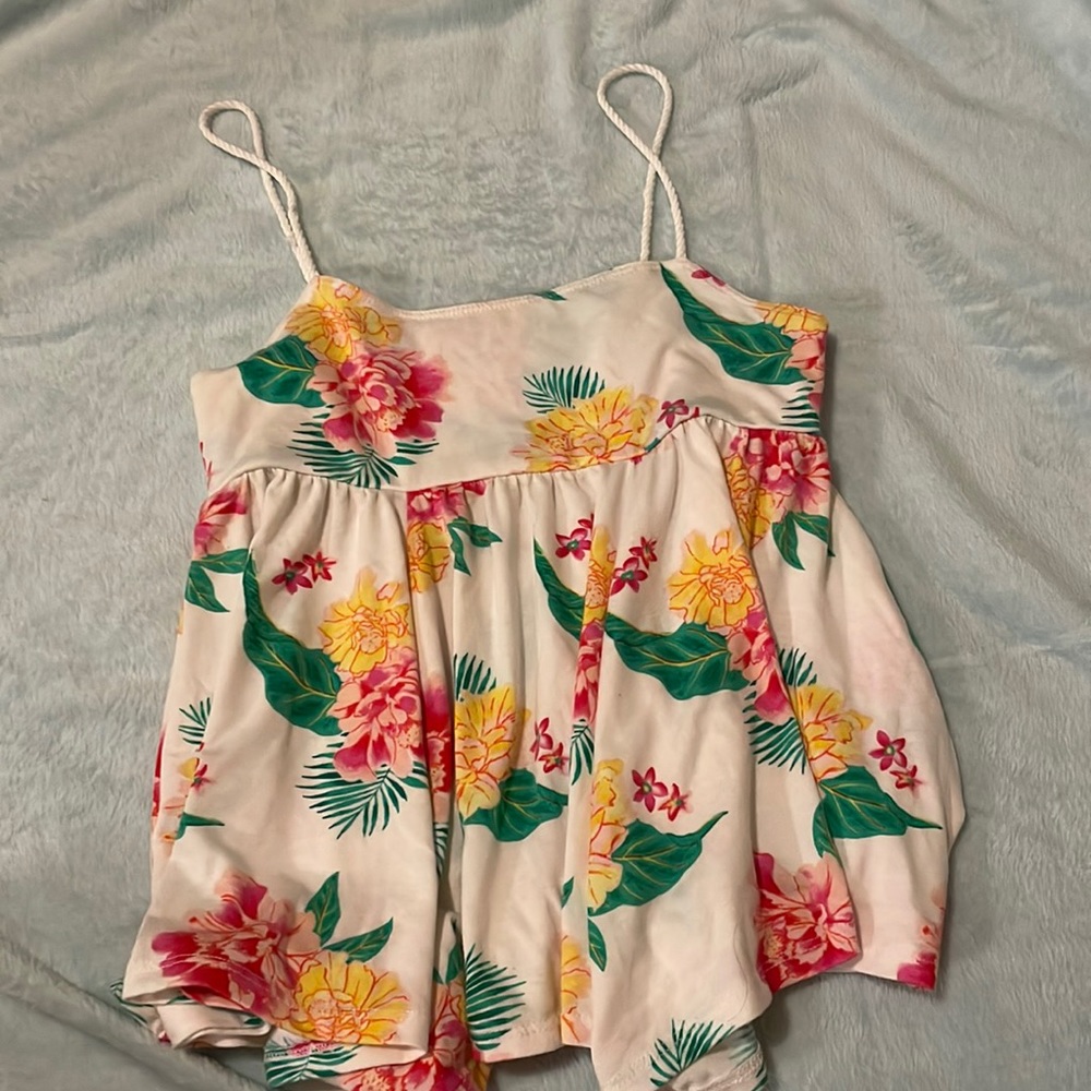 Old navy tank top